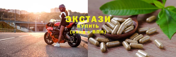 хмурый Гусь-Хрустальный
