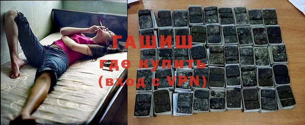 хмурый Гусь-Хрустальный