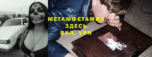 хмурый Гусь-Хрустальный